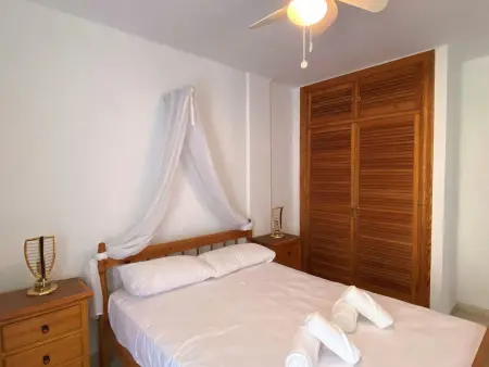 Appartement 2 ch avec terrasse piscine à Nerja : photo 10
