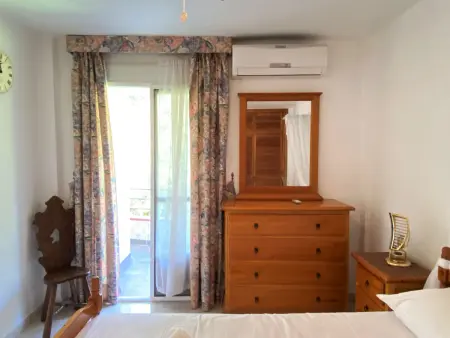 Appartement 2 ch avec terrasse piscine à Nerja : photo 11