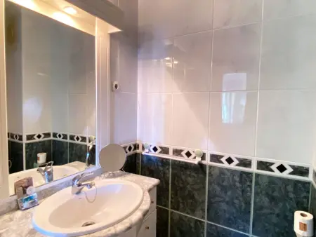 Appartement 2 ch avec terrasse piscine à Nerja : photo 17