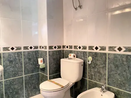 Appartement 2 ch avec terrasse piscine à Nerja : photo 18