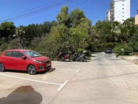 Appartement 2 ch avec terrasse piscine à Nerja : photo 19