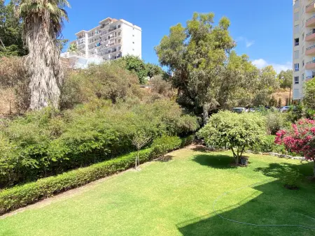 Appartement 2 ch avec terrasse piscine à Nerja : photo 21