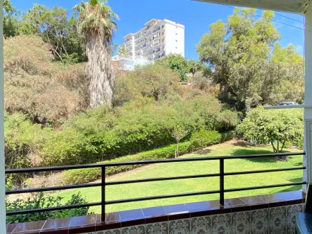 Appartement 2 ch avec terrasse piscine à Nerja : photo 22