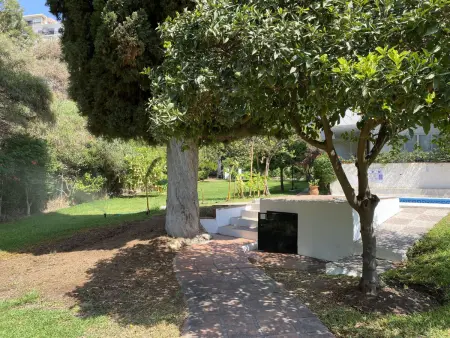 Appartement 2 ch avec terrasse piscine à Nerja : photo 23