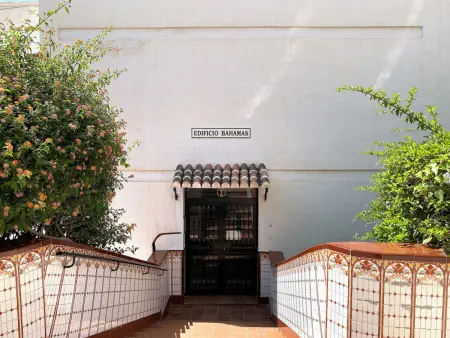 Appartement 2 ch avec terrasse piscine à Nerja : photo 24