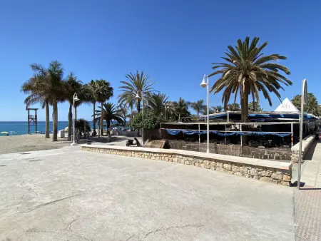 Appartement 2 ch avec terrasse piscine à Nerja : photo 28
