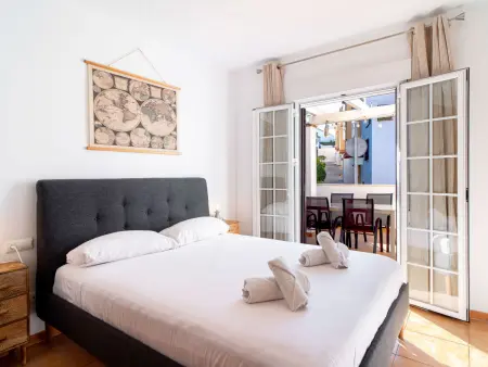 Appartement 3 chambres Nerja, 900m plage Burriana : photo 4