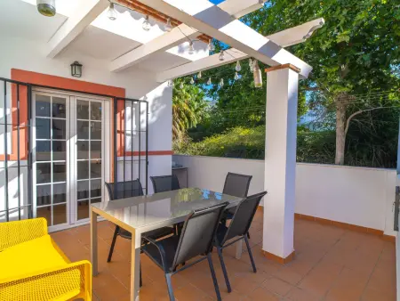Appartement 3 chambres Nerja, 900m plage Burriana : photo 10