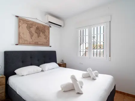 Appartement 3 chambres Nerja, 900m plage Burriana : photo 17