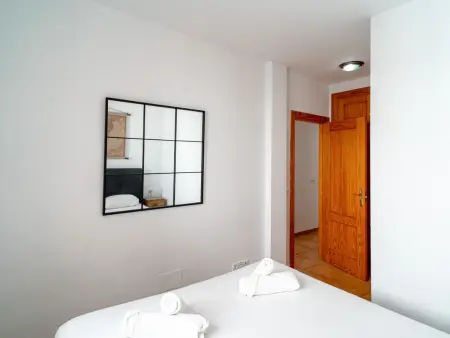 Appartement 3 chambres Nerja, 900m plage Burriana : photo 19