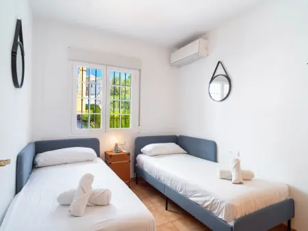 Appartement 3 chambres Nerja, 900m plage Burriana : photo 20