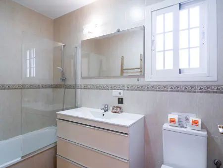 Appartement 3 chambres Nerja, 900m plage Burriana : photo 22