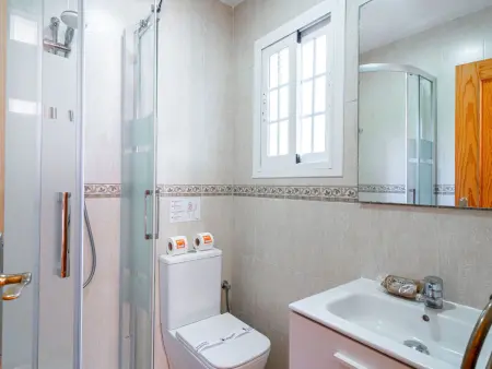 Appartement 3 chambres Nerja, 900m plage Burriana : photo 23