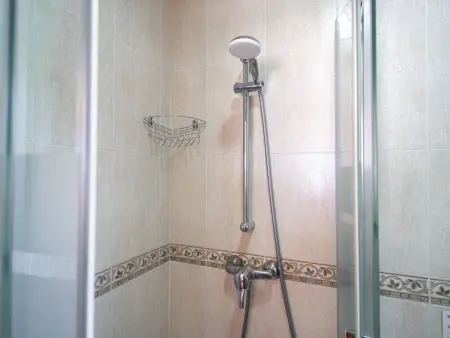 Appartement 3 chambres Nerja, 900m plage Burriana : photo 24