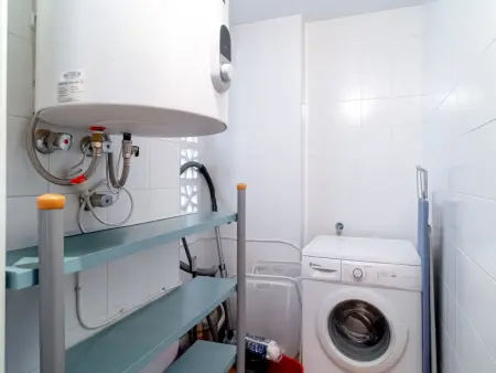 Appartement 3 chambres Nerja, 900m plage Burriana : photo 26