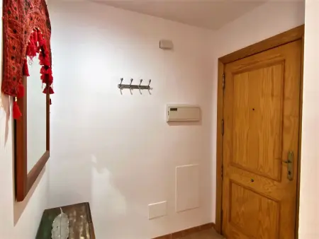 Appartement 3 chambres Nerja, 900m plage Burriana : photo 27