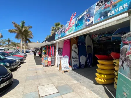 Appartement 3 chambres Nerja, 900m plage Burriana : photo 30