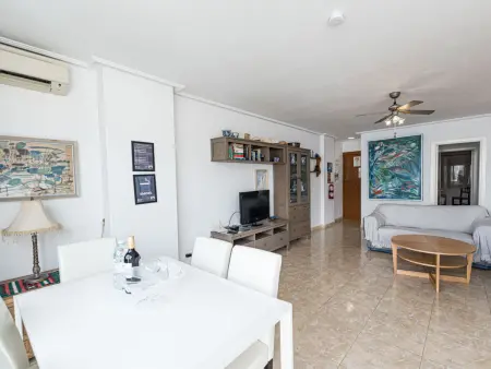 Appartement 2 chambres à Nerja, vue mer et montagne : photo 10
