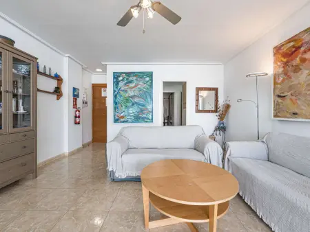 Appartement 2 chambres à Nerja, vue mer et montagne : photo 11