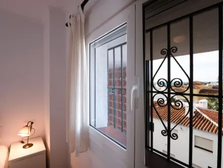 Appartement 2 chambres à Nerja, vue mer et montagne : photo 15