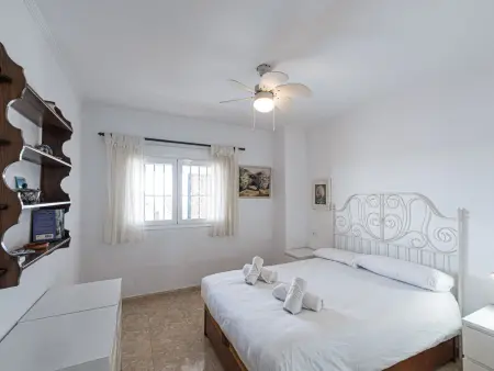 Appartement 2 chambres à Nerja, vue mer et montagne : photo 17