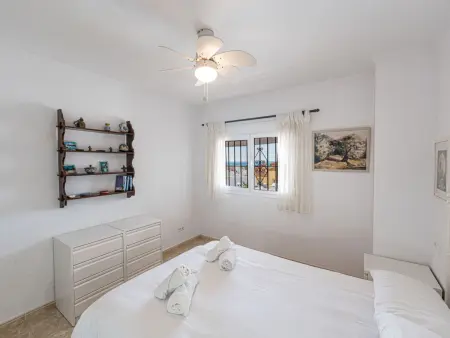Appartement 2 chambres à Nerja, vue mer et montagne : photo 18