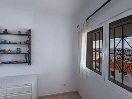 Appartement 2 chambres à Nerja, vue mer et montagne : photo 19