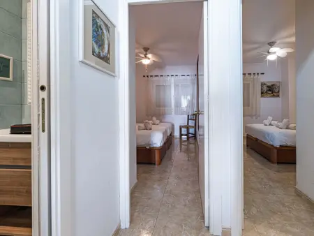 Appartement 2 chambres à Nerja, vue mer et montagne : photo 20