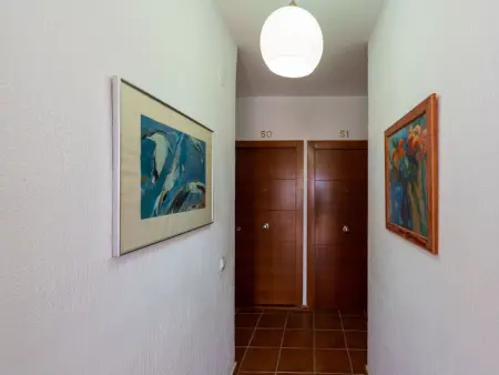 Appartement 2 chambres à Nerja, vue mer et montagne : photo 32