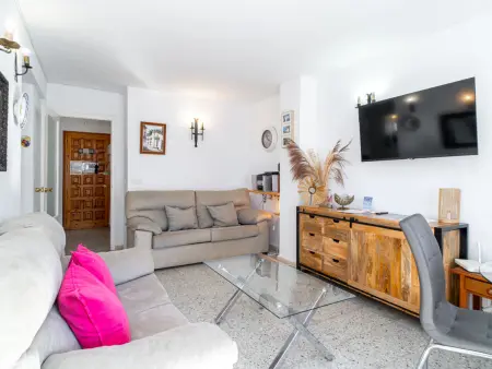 Appartement Bahia 49 - Nerja, 50 m de la plage : photo 2