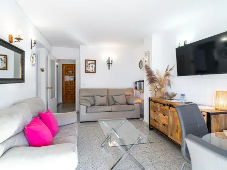 Appartement Bahia 49 - Nerja, 50 m de la plage : photo 6