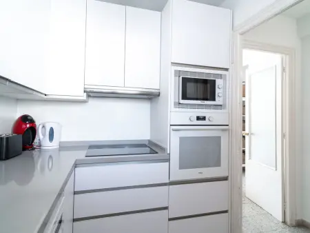 Appartement Bahia 49 - Nerja, 50 m de la plage : photo 8
