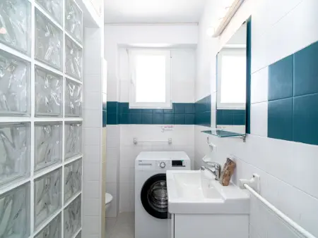 Appartement Bahia 49 - Nerja, 50 m de la plage : photo 16