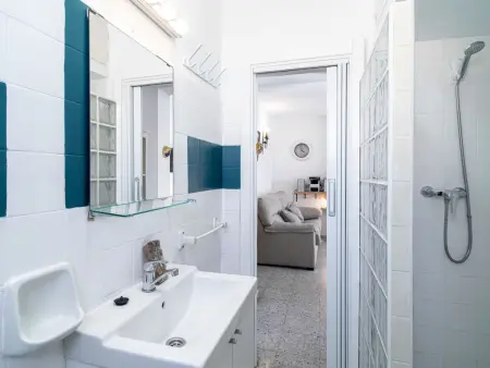 Appartement Bahia 49 - Nerja, 50 m de la plage : photo 17