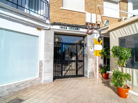 Appartement Bahia 49 - Nerja, 50 m de la plage : photo 25