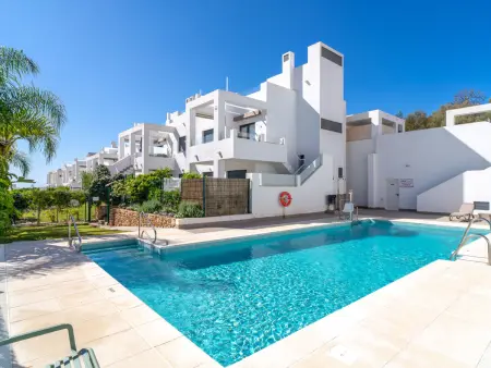 Villa Premium Los Mangos, 2 ch avec douche extérieure : photo 1