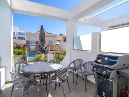 Villa Premium Los Mangos, 2 ch avec douche extérieure : photo 3