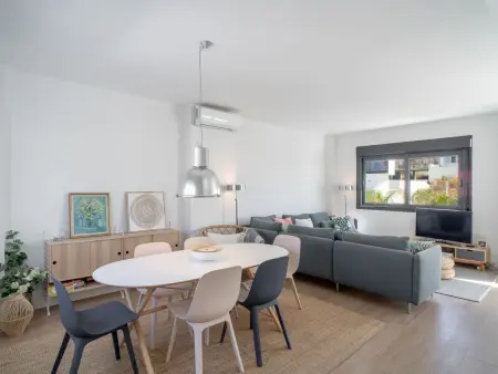 Villa Premium Los Mangos, 2 ch avec douche extérieure : photo 5