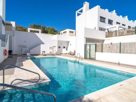 Villa Premium Los Mangos, 2 ch avec douche extérieure : photo 6