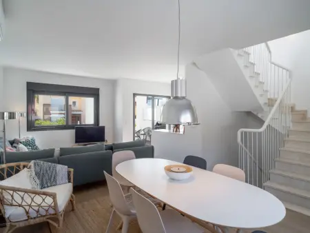 Villa Premium Los Mangos, 2 ch avec douche extérieure : photo 10
