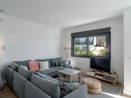 Villa Premium Los Mangos, 2 ch avec douche extérieure : photo 11