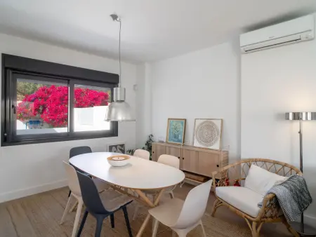 Villa Premium Los Mangos, 2 ch avec douche extérieure : photo 12