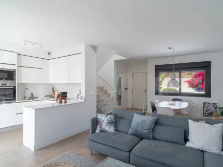 Villa Premium Los Mangos, 2 ch avec douche extérieure : photo 13
