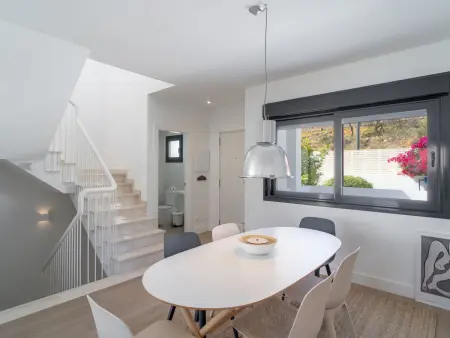 Villa Premium Los Mangos, 2 ch avec douche extérieure : photo 14