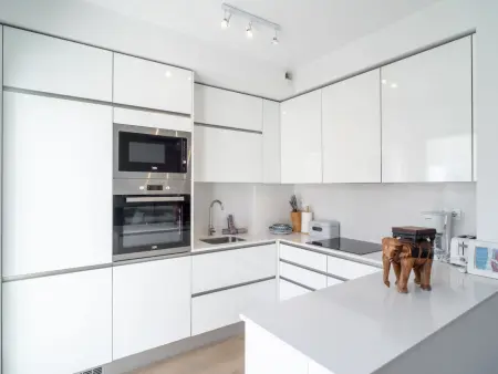 Villa Premium Los Mangos, 2 ch avec douche extérieure : photo 16