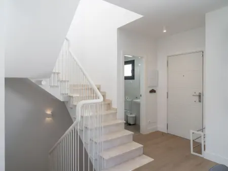 Villa Premium Los Mangos, 2 ch avec douche extérieure : photo 17