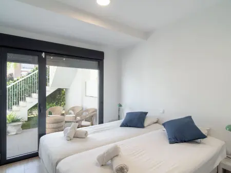 Villa Premium Los Mangos, 2 ch avec douche extérieure : photo 18