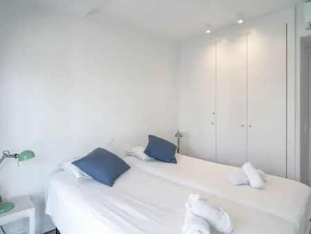 Villa Premium Los Mangos, 2 ch avec douche extérieure : photo 19