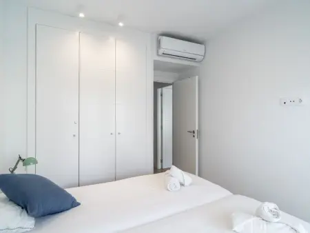 Villa Premium Los Mangos, 2 ch avec douche extérieure : photo 20