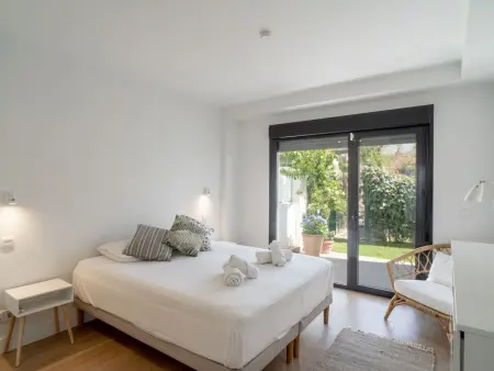 Villa Premium Los Mangos, 2 ch avec douche extérieure : photo 22